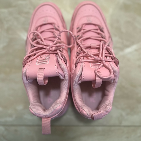 Women's Disruptor 2 Premium
501 FUCHSIA ROSE 
Size 8 - Picture 4 of 5